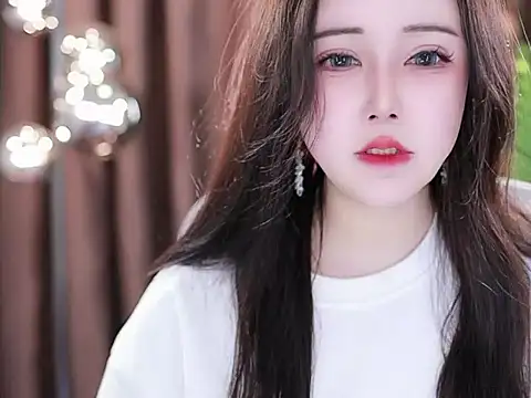 Snapshot of Qiaoqiao_ chatting on March 6, 2025, 7:47 am Qiaoqiao online show from March 6, 2025, 7:47 am