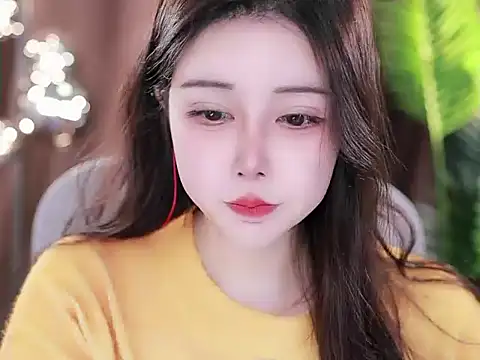 Snapshot of Qiaoqiao_ chatting on March 19, 2025, 8:45 am Qiaoqiao online show from March 19, 2025, 8:45 am