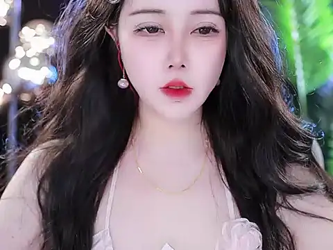 Snapshot of Qiaoqiao_ chatting on March 19, 2025, 12:56 pm Qiaoqiao online show from March 19, 2025, 12:56 pm