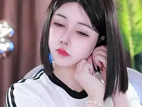 Snapshot of Qiaoqiao_ chatting on March 22, 2025, 9:24 am Qiaoqiao online show from March 22, 2025, 9:24 am