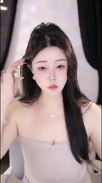 Snapshot of Qiaoqiao_ chatting on September 14, 2025, 10:03 am Qiaoqiao online show from September 14, 2025, 10:03 am