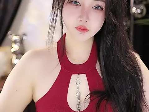 Snapshot of Qiaoqiao_ chatting on September 15, 2025, 3:12 pm Qiaoqiao online show from September 15, 2025, 3:12 pm