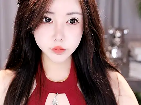 Snapshot of Qiaoqiao_ chatting on October 19, 2025, 9:43 am Qiaoqiao online show from October 19, 2025, 9:43 am