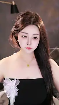 Snapshot of Qiaoqiao_ chatting on October 21, 2025, 3:57 pm Qiaoqiao online show from October 21, 2025, 3:57 pm