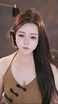 Snapshot of Qiaoqiao_ chatting on October 30, 2025, 3:57 pm Qiaoqiao online show from October 30, 2025, 3:57 pm