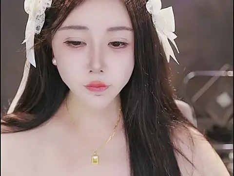 Snapshot of Qiaoqiao_ chatting on November 12, 2025, 2:28 pm Qiaoqiao online show from November 12, 2025, 2:28 pm