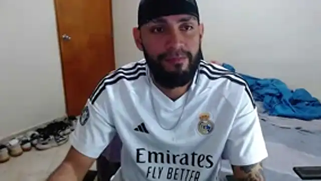 samir music online show from October 26, 2025, 7:09 pm