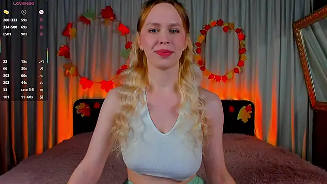  Sandra Tender  online show from November 13, 2025, 7:18 am