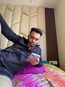 BengaliBabu Rohan online show from January 4, 2025, 7:24 am