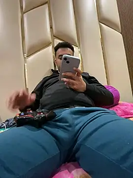 BengaliBabu Rohan online show from January 4, 2025, 7:02 pm