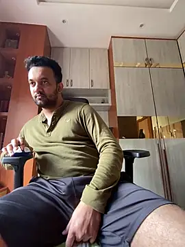 BengaliBabu Rohan online show from January 25, 2025, 6:12 am