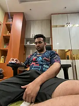 BengaliBabu Rohan online show from March 3, 2025, 5:50 pm