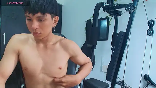 Snapshot of Haruto2001 chatting on March 29, 2026, 2:17 pm Haruto2001 online show from March 29, 2026, 2:17 pm