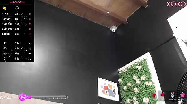 Snapshot of ysabel_sanchez4 chatting on March 18, 2025, 12:05 am ysabel sanchez4 online show from March 18, 2025, 12:05 am