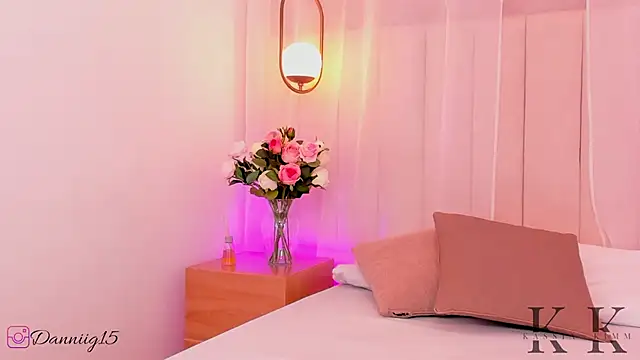 kosmic Angel online show from March 28, 2026, 2:16 pm