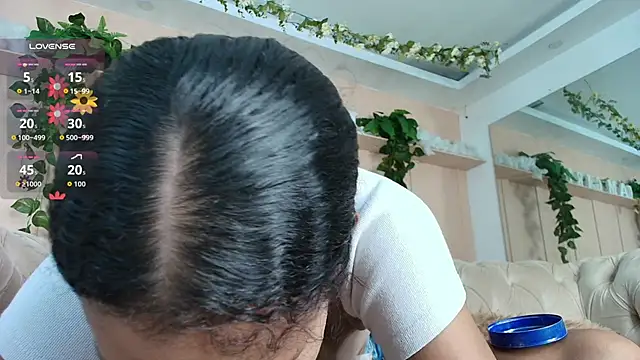 flavia cruz online show from March 9, 2026, 12:09 pm