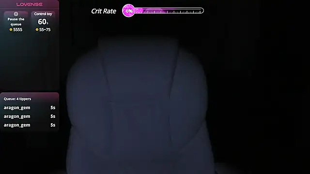 zoee jackson online show from January 22, 2025, 12:48 am