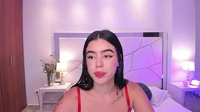 zoee jackson online show from March 17, 2025, 10:28 pm