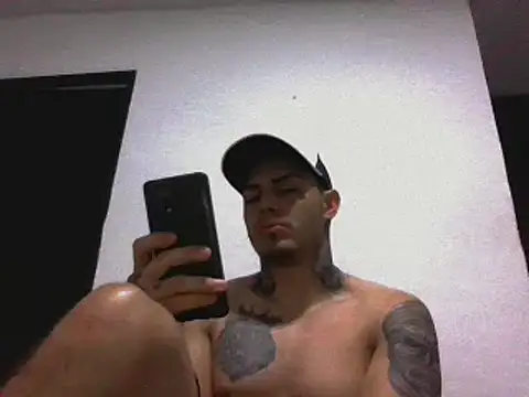 JAXXX367 online show from February 9, 2025, 9:17 pm