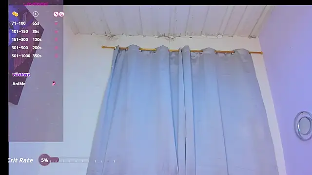 LunaMontiel online show from December 19, 2025, 1:56 am