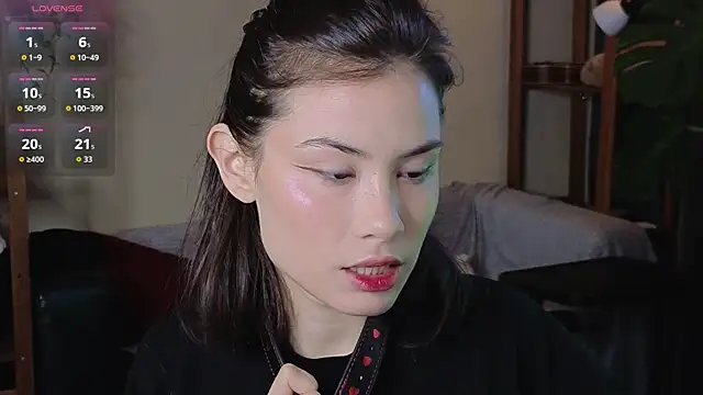 alicekiit online show from October 16, 2025, 10:11 pm