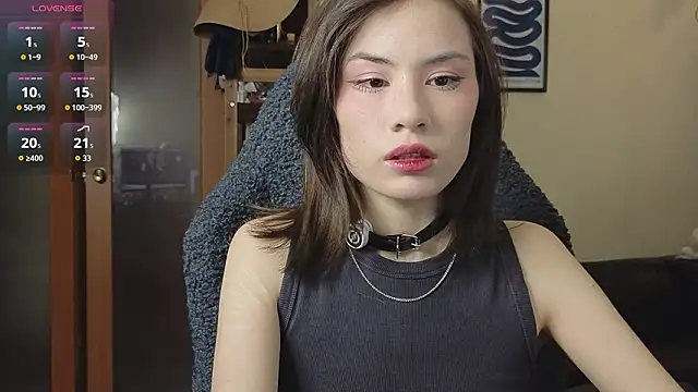 Snapshot of alicekiit chatting on February 8, 2026, 9:18 pm alicekiit online show from February 8, 2026, 9:18 pm