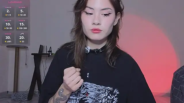alicekiit online show from June 5, 2026, 11:54 pm