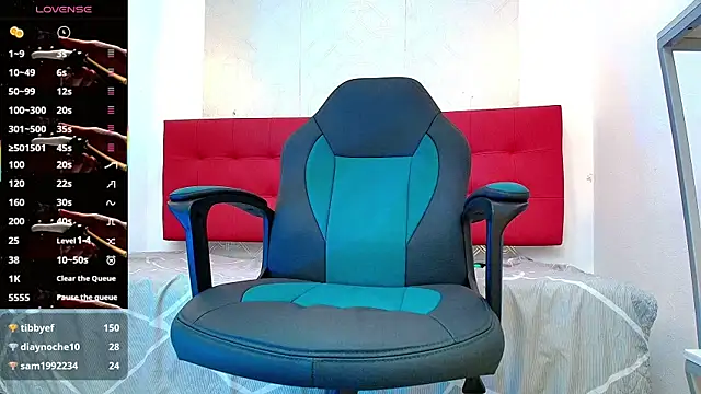 Andrey u92 online show from October 4, 2025, 7:39 am