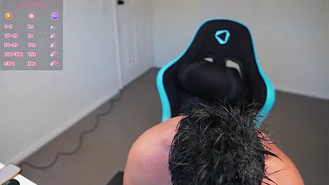  DownUnderFit  online show from January 12, 2025, 9:19 pm