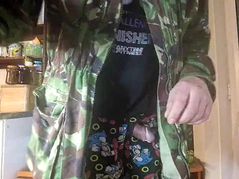 stavroun online show from March 26, 2026, 11:21 pm