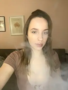 EdnaBradley online show from October 25, 2025, 11:29 am