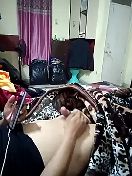 Snapshot of Spgaarya chatting on March 10, 2025, 1:01 am Spgaarya online show from March 10, 2025, 1:01 am