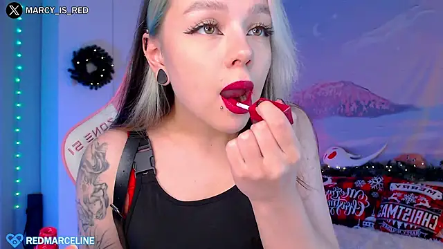 meowceline online show from December 12, 2024, 3:05 pm