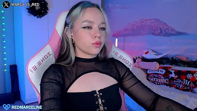 meowceline online show from December 29, 2024, 6:27 pm