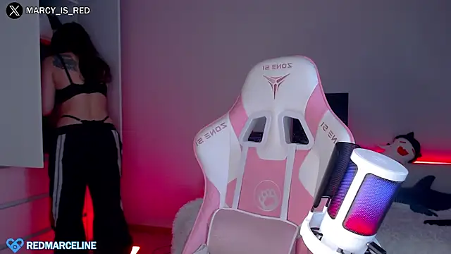 meowceline online show from March 11, 2025, 5:13 pm