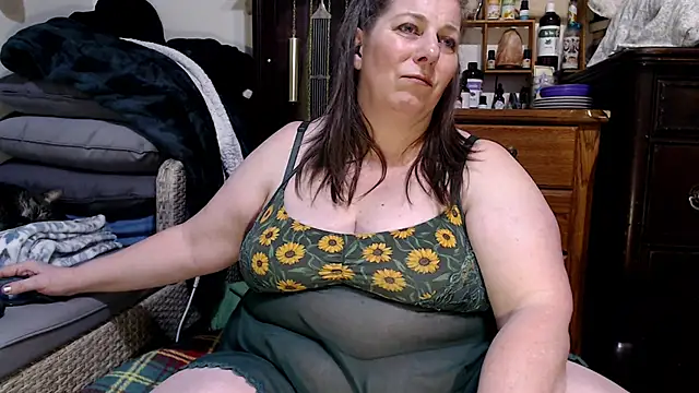 ladyscarlotta online show from March 13, 2025, 9:26 pm