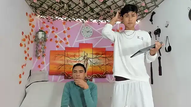 Snapshot of Fresahot2005 chatting on February 15, 2025, 7:17 pm Fresahot2005 online show from February 15, 2025, 7:17 pm