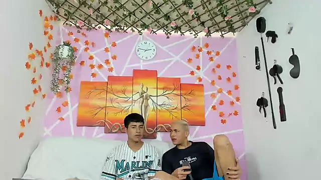 Snapshot of Fresahot2005 chatting on March 10, 2025, 7:50 pm Fresahot2005 online show from March 10, 2025, 7:50 pm