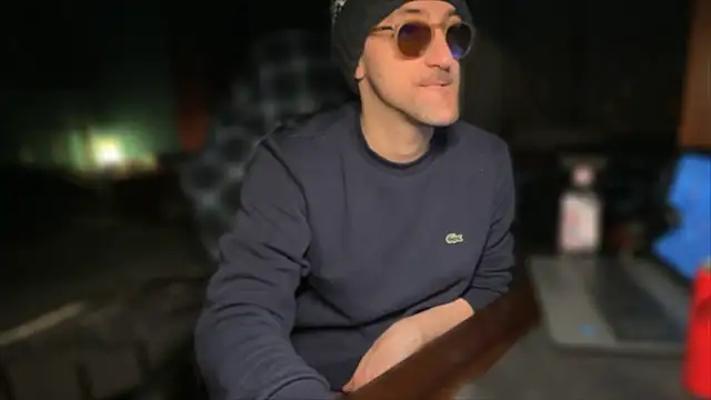 Stefisexy91 online show from March 6, 2026, 8:16 pm