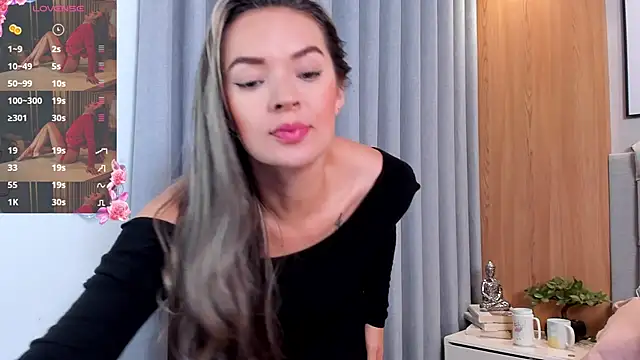 lennabell online show from February 25, 2026, 11:31 am