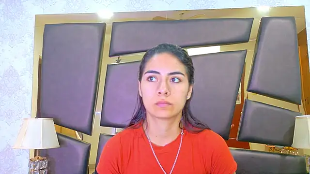 NicoleEsposito online show from November 15, 2025, 12:56 pm