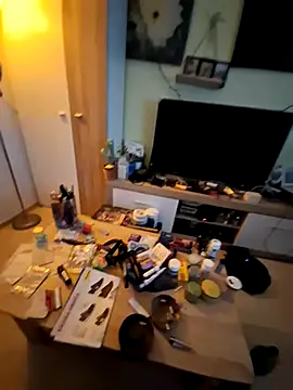 Zlyzloba21 online show from January 10, 2026, 8:05 am