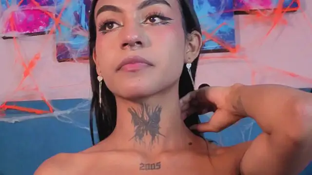 Kaataleya horny online show from October 25, 2025, 5:19 pm