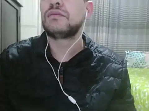 camiloking1720 online show from January 20, 2025, 7:15 am