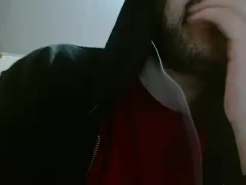 camiloking1720 online show from February 9, 2025, 11:25 am