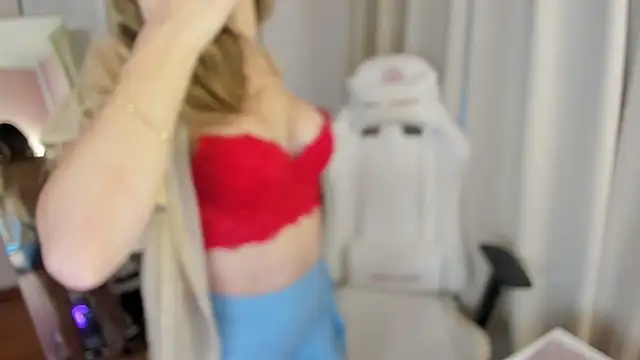 Selena Rase online show from January 20, 2025, 9:24 am