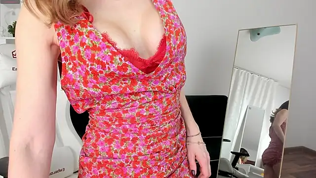 Selena Rase online show from March 22, 2025, 2:58 pm