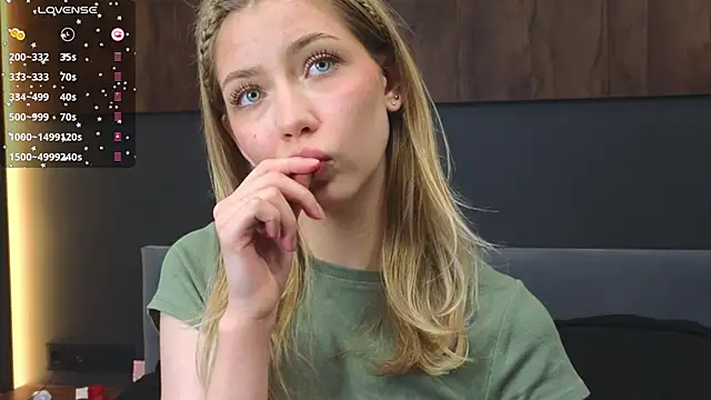 Rainaslater online show from March 6, 2025, 11:42 pm