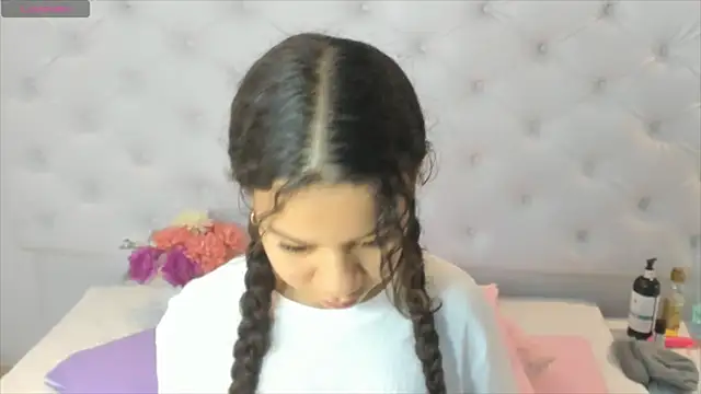 brithany rousee online show from December 2, 2024, 10:23 pm