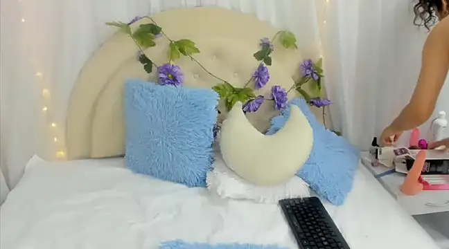 brithany rousee online show from January 4, 2025, 10:24 pm